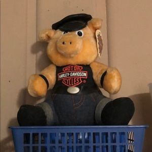 Meet your Posher, Ronda